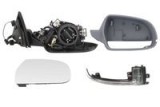 Oglinda exterioara AUDI A5 Cabriolet (8F7) (2009 - 2017) BLIC 5402-25-039338P