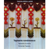 Tapiserie romaneasca/Tappiserie roumaine/Romanian Tapestry