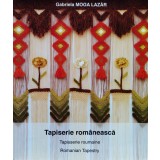 Tapiserie romaneasca/Tappiserie roumaine/Romanian Tapestry - 2005 - Gabriela Moga Lazar (xx429)