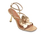 Cumpara ieftin Sandale elegante CALL IT SPRING aurii, KALYAA 710, din piele ecologica
