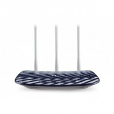 Router wireless TP-LINK Archer C20 Dual-Band foto