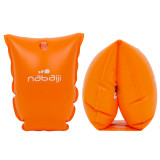 Aripioare &icirc;not Portocaliu Copii 30-60kg, Nabaiji