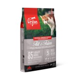 Cumpara ieftin Orijen Cat Fit &amp; Trim, 5.4 kg