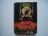 Noaptea samurailor - Michael Crichton