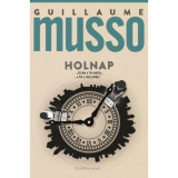Holnap - Guillaume Musso