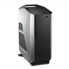 Unitate PC Refurbished GAMING, ALIENWARE AURORA R7 TOWER, Procesor I7 8700K, Memorie RAM 32 GB, SSD 512 GB NVME, Windows 11 Home, Placa video Nvidia G