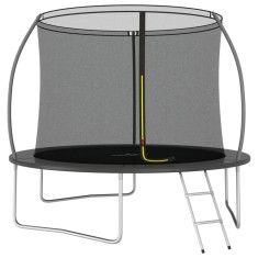 Gossi set trambulina rotunda, 305x76 cm, 150 kg