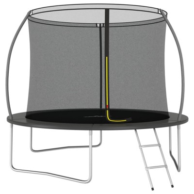 Gossi set trambulina rotunda, 305x76 cm, 150 kg foto