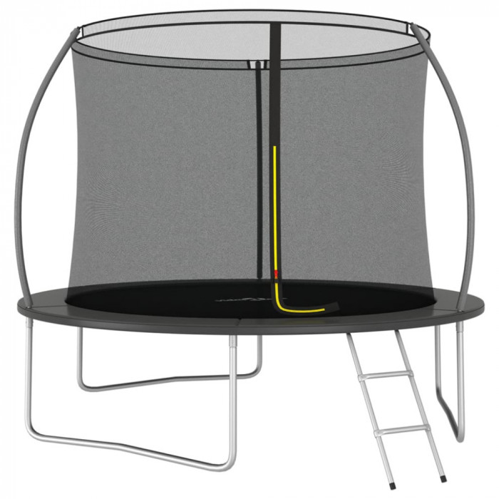 Gossi set trambulina rotunda, 305x76 cm, 150 kg