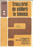Cumpara ieftin Transferul de caldura in tehnica II - D. Stefanescu
