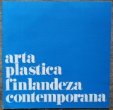 Arta plastica finlandeza contemporana 1979