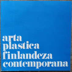 Arta plastica finlandeza contemporana 1979