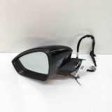 Oglinda laterală st&acirc;nga SKODA SKODA ENYAQ iV SUV 5AC, 5AZ 2021 OEM: 5LB857507J