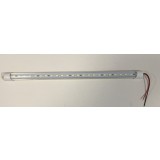 Lampa de interior cu Led pe 24V cu un rand de leduri JSM-120