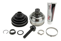 Cap planetara exterior Vw Transporter T4 1.9d, Td, 2.0, 2.4 Usi, 2.5 1994-, +Abs=48t, NTY NPZ-VW-010