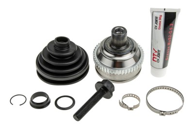 Cap planetara exterior Vw Transporter T4 1.9d, Td, 2.0, 2.4 Usi, 2.5 1994-, +Abs=48t, NTY NPZ-VW-010 foto