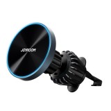 Suport auto JoyRoom Wireless Charging JR-ZS240 Pro magsafe 15W