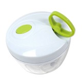 Cumpara ieftin Tocator manual cu snur pentru legume Speedy Chopper, Oem