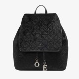 Rucsac Jubilee (Oriflame), Negru, Textil