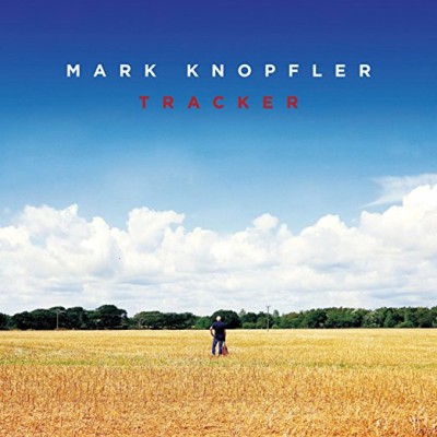 Mark Knopfler Tracker LP (2vinyl) foto