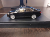 Macheta VOLKSWAGEN PASSAT B7 2010 - Schuco, scara 1/43, noua., 1:43