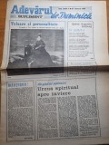 ziarul adevarul de duminica 25 februarie 1990