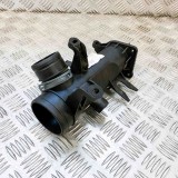 Tub Admisie Aer VW Passat B6 3C2 2008 OEM 03C129617E Furtun Conducta Motor