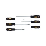 Cumpara ieftin Set 6 Surubelnite Dreapta Cruce, Maner Ergonomic - Scule de Mana