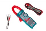 Clampmetru digital TOTAL - cleste ampermetric