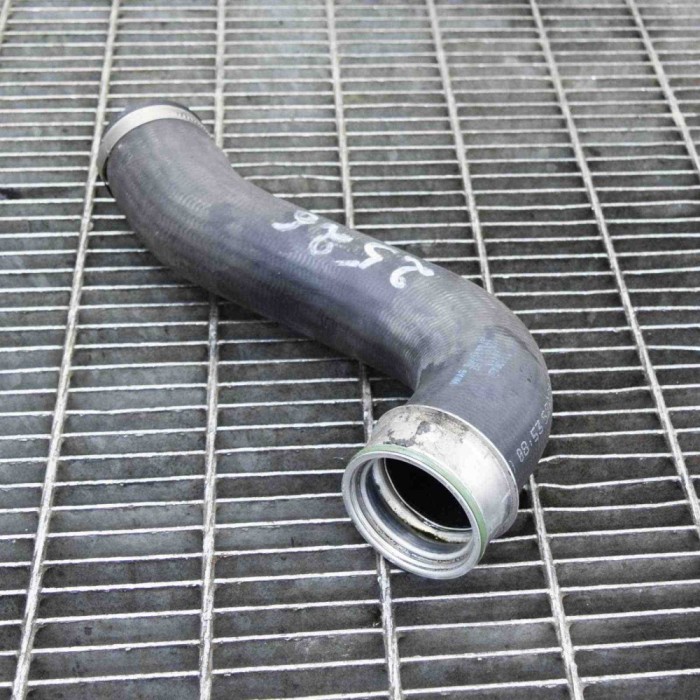 Furtun intercooler st&acirc;nga VW PASSAT B6 3C2 2008 OEM: 1K0145832F,1K0145762T