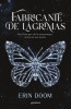 Fabricante de L&aacute;grimas (The Tear Maker) Carte Dark Romance - Inspirat Film Netflix - Limba Engleza