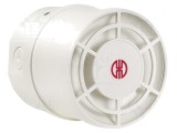 Sirena acustică 110-240VAC 115dB IP65 albă