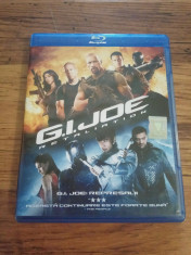 G.I. Joe: Retaliation / G.I. Joe: Represalii Blu-ray subtitrat in limba romana foto