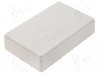 Carcasa ABS, 58mmx92mmx23mm, COMBIPLAST - CP-20-22 foto