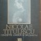 NICOLAE TITULESCU* CONCEPTIE JURIDICA SI DIPLOMATICA - ION GRECESCU