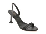 Cumpara ieftin Sandale elegante ALDO negre, RADIANCE 001, din piele ecologica