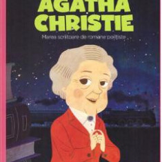 Micii mei eroi. Agatha Christie