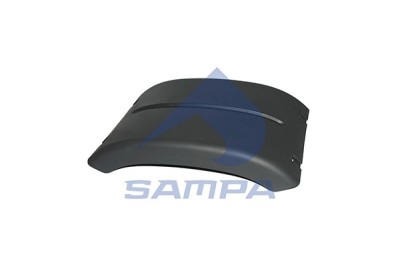SAMPA 1820 0114 Aripa interioara foto