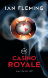 Casino Royale - Paperback brosat - Ian Fleming - RAO, 2019