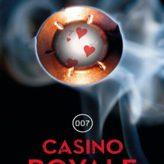 Casino Royale - Paperback brosat - Ian Fleming - RAO