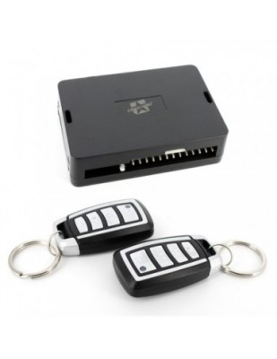 Modul &amp;icirc;nchidere centralizată cu telecomandă 5381 foto
