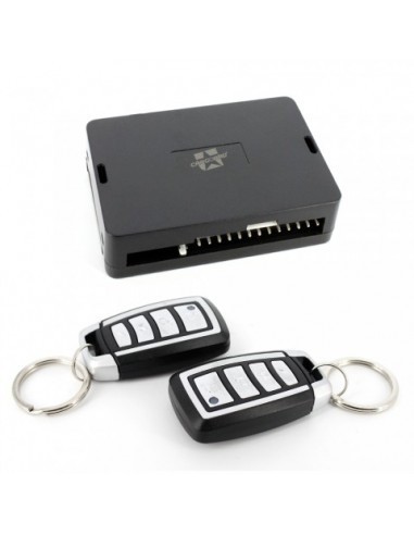 Modul &icirc;nchidere centralizată cu telecomandă 5381