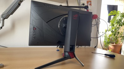 Asus ROG Strix XG 258Q foto