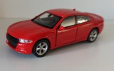 Macheta Dodge Charger R/T 2016 - Welly 1/36, 1:32