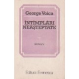 Intamplari neasteptate