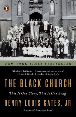 The Black Church: This Is Our Story, This Is Our Song foto