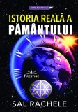 Istoria reala a pamantului - Sal Rachele, SelfConnect, Editie in limba romana