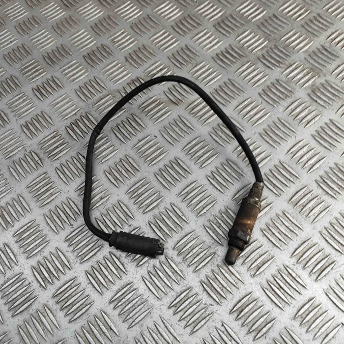 Sonda lambda BMW 7 E38 1996 OEM: 1742051,0258003475 31967931