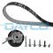 DAYCO KTB764K Set curea de distributie