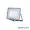 Proiector 50w led cip smd samsung corp gri 6400k cod: 465 Alta marca Alt model #7